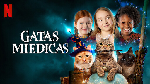 Gatas miedicas