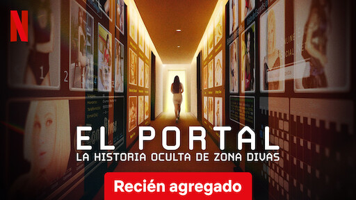 El portal: La historia oculta de Zona Divas