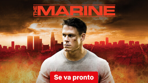 El marine