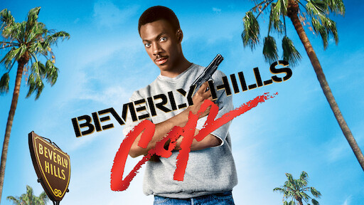 Beverly Hills Cop