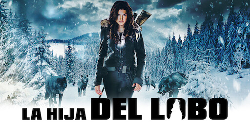 La hija del lobo