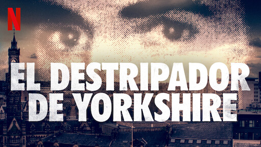 El destripador de Yorkshire