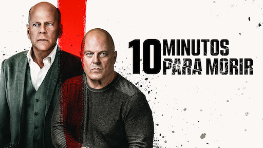 10 minutos para morir