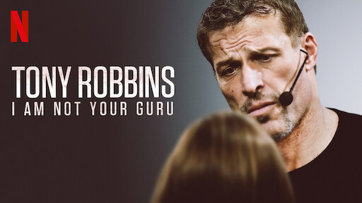 Tony Robbins: A Date With Destiny