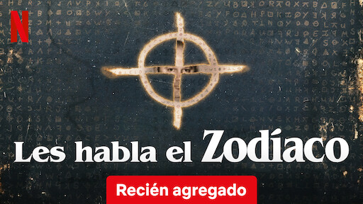 Les habla el Zodíaco