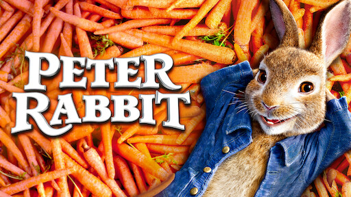 Peter Rabbit