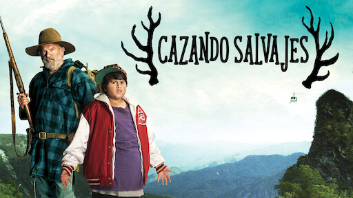 Cazando salvajes