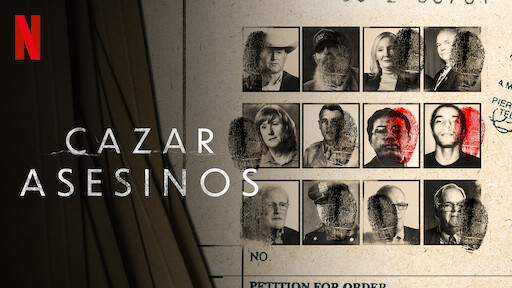 Cazar asesinos