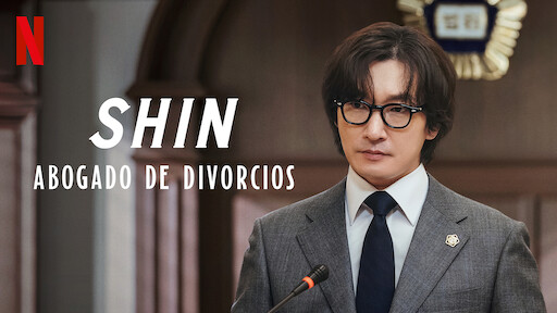 Shin, abogado de divorcios