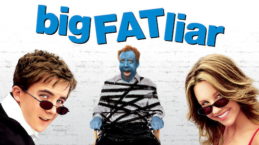 Big Fat Liar