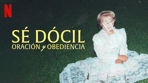 Sé dócil: Oración y obediencia