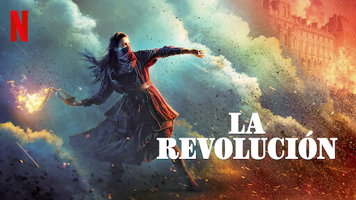 La Revolución