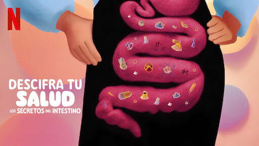 Descifra tu salud: Los secretos del intestino