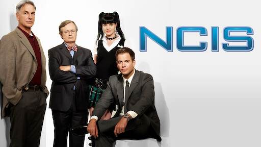 NCIS