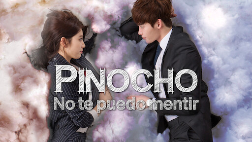 Pinocho: No te puedo mentir