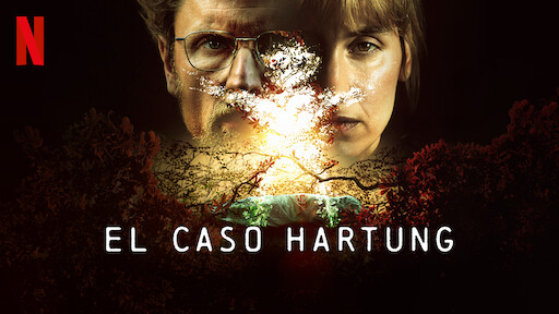 El caso Hartung