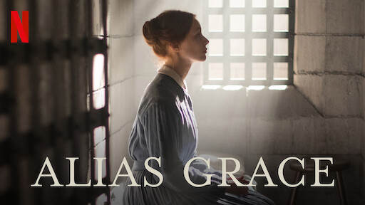 Alias Grace