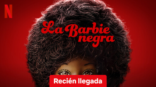 La Barbie negra