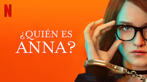 ¿Quién es Anna?