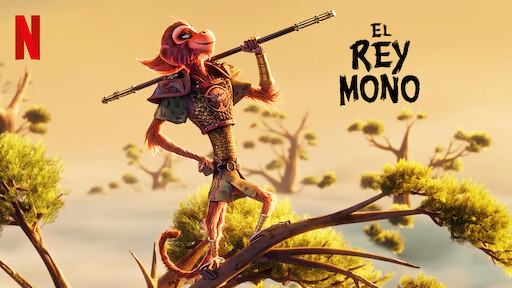 El Rey Mono