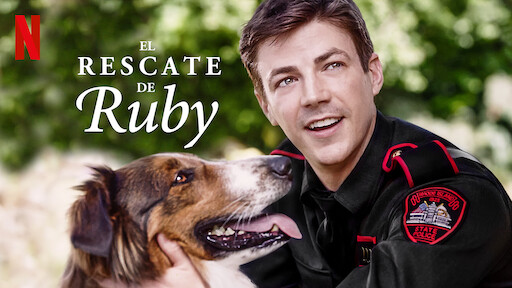 El rescate de Ruby