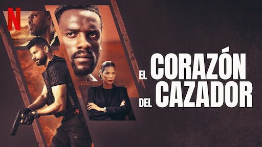 El corazón del cazador