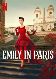 Emily in Paris