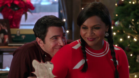 Watch When Mindy Met Danny. Episode 13 of Season 4.