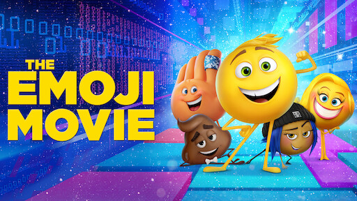 The Emoji Movie