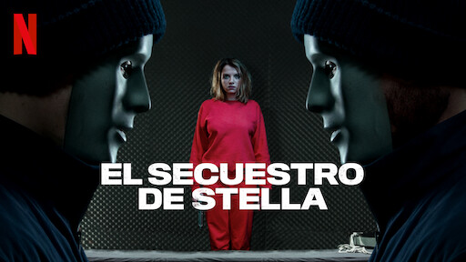 El secuestro de Stella