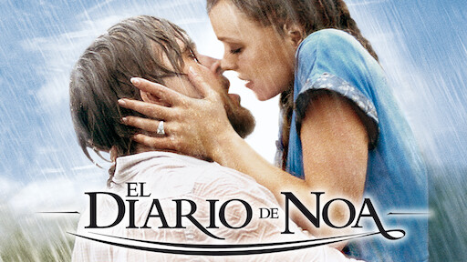 El diario de Noa