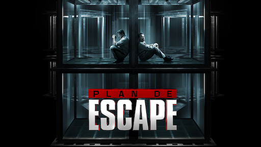 Plan de escape