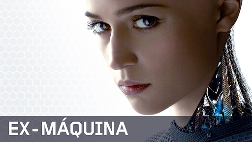 Ex-Máquina