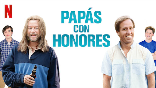 Papás con honores