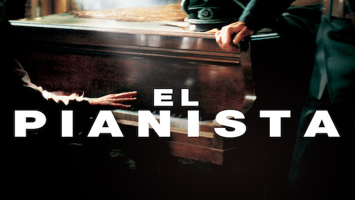 El pianista