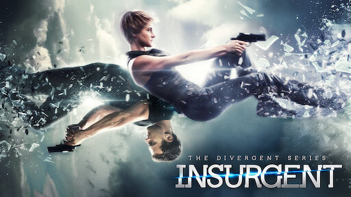 The Divergent Series: Insurgent