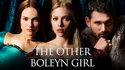 The Other Boleyn Girl