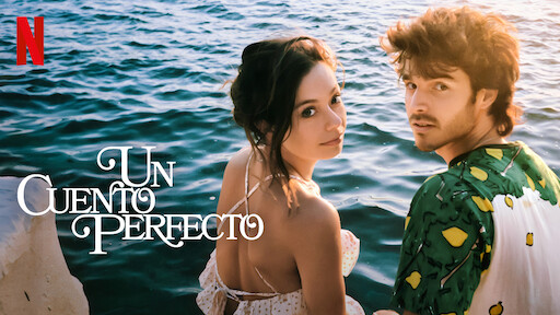 Un cuento perfecto