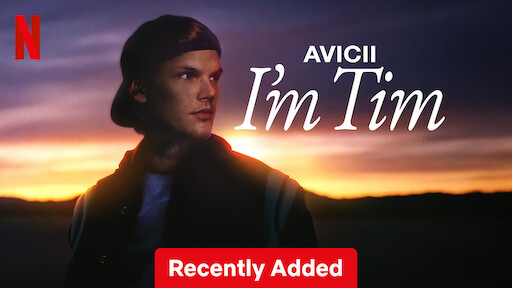 Avicii - I'm Tim