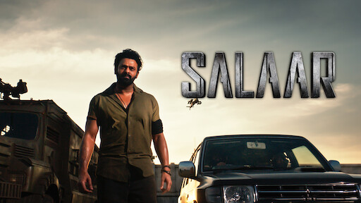 Salaar