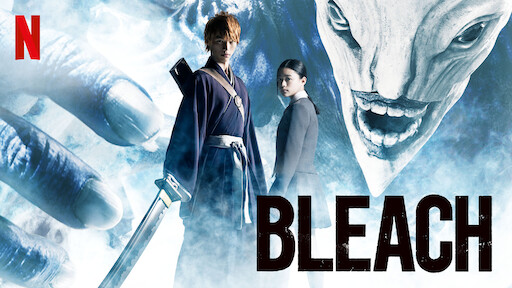 Bleach