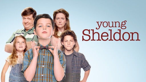 Young Sheldon