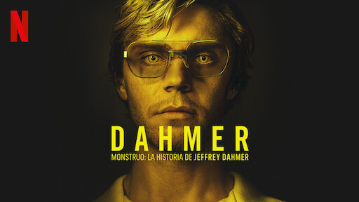 DAHMER