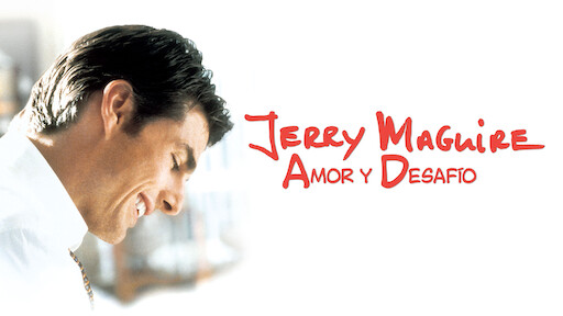 Jerry Maguire: Amor y desafío