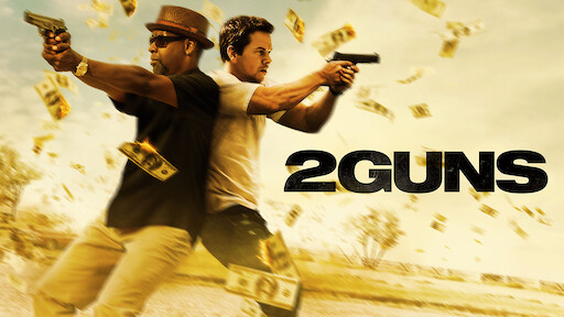 2 Guns