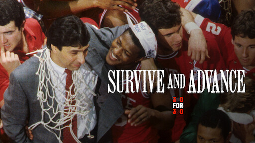 30 for 30: Survive and Advance