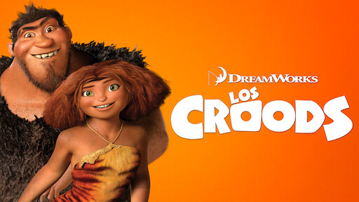 Los Croods