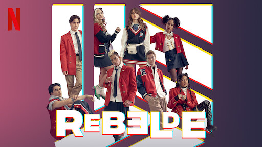 Rebelde