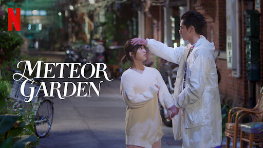 Meteor Garden