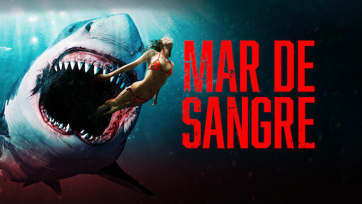 Mar de sangre